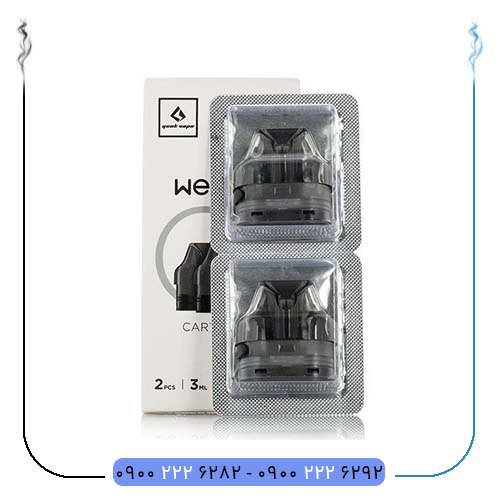 photo_2024-10-01_11-29-41-1.jpg کارتریج وینکس سی وان گیک ویپ | Geekvape Cartridge Wenax C1 - Image 1